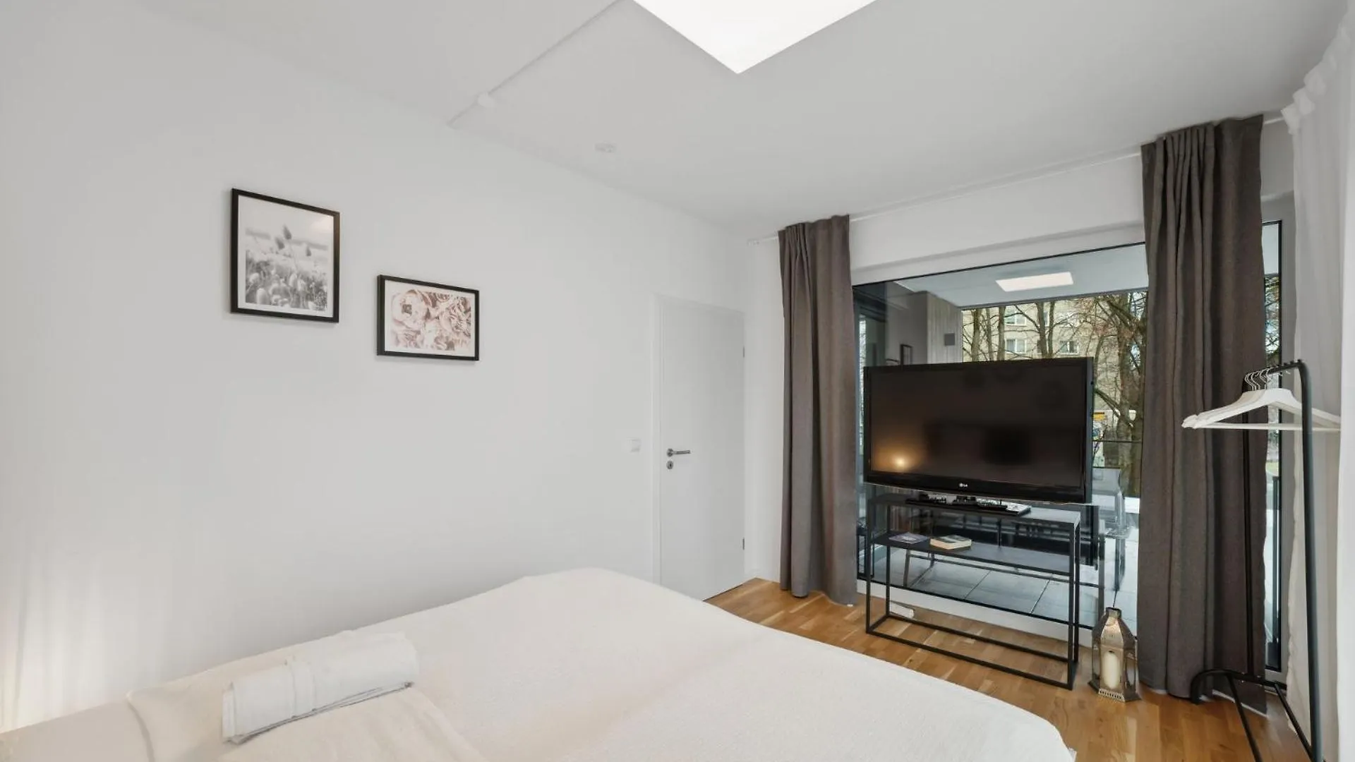 Sali Homes R1 - Cozy Apartment By River Germany