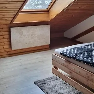 3 Zimmer Dachgeschosswohnung Bayreuth
