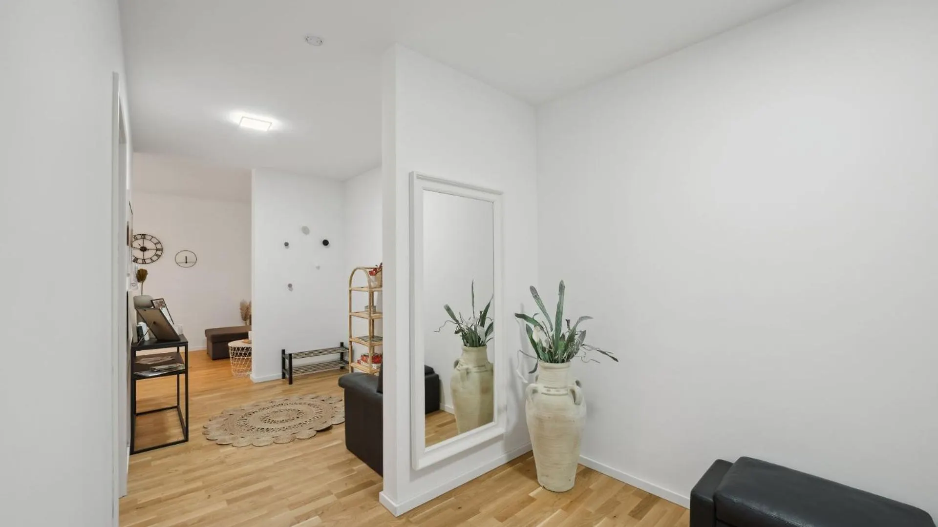 Sali Homes R1 - Cozy Apartment By River Bayreuth